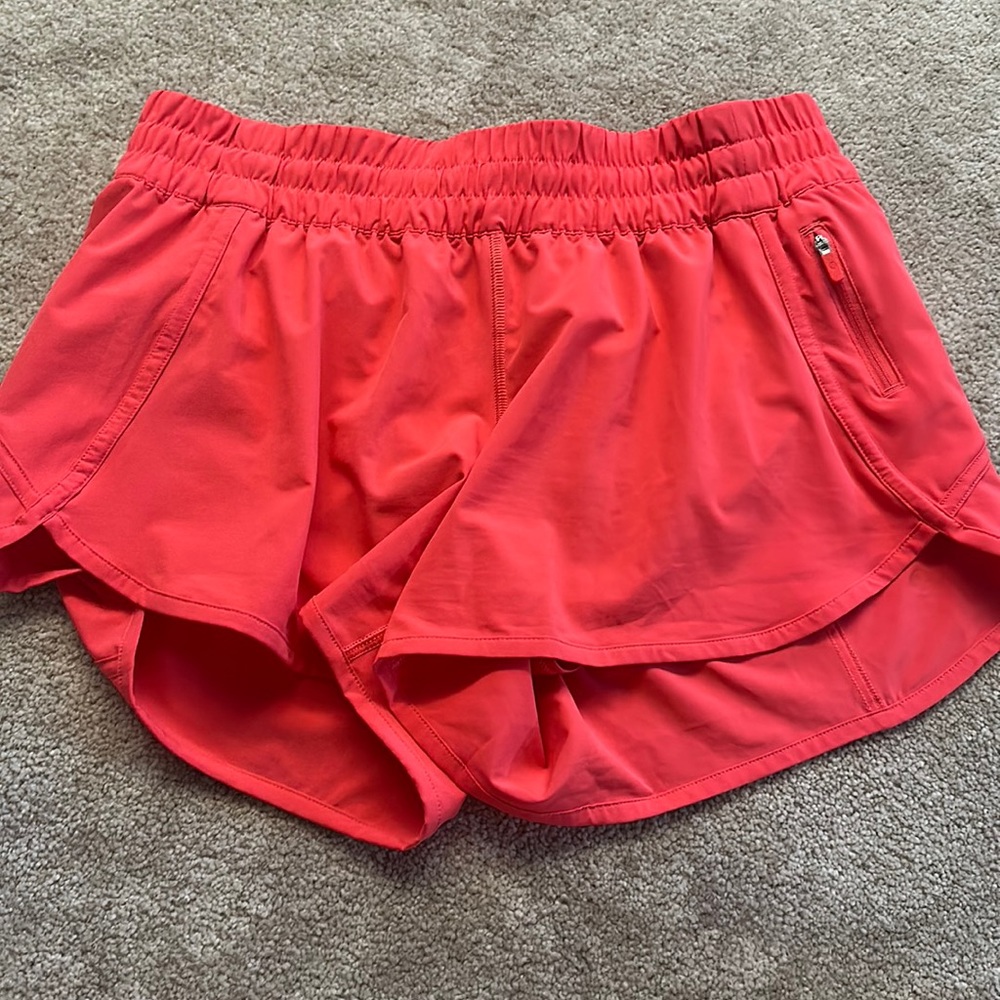 Lululemon Track That Short 5"